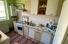 Apartament 1 camera, zona Atelierul de Pizza, Floresti