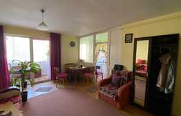 Apartament 1 camera, zona Atelierul de Pizza, Floresti