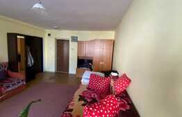 Apartament 1 camera, zona Atelierul de Pizza, Floresti