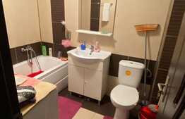 Apartament 1 camera, zona Atelierul de Pizza, Floresti