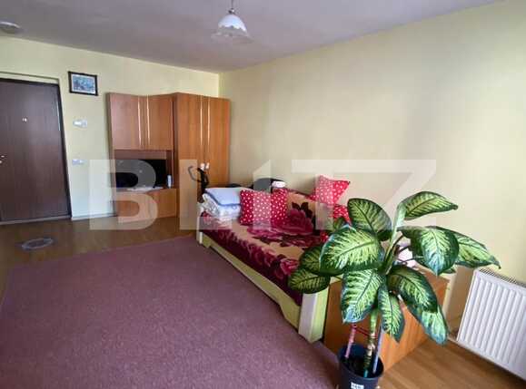 Garsonieră de vânzare Floreşti - 61842AV | BLITZ Cluj-Napoca | Poza3