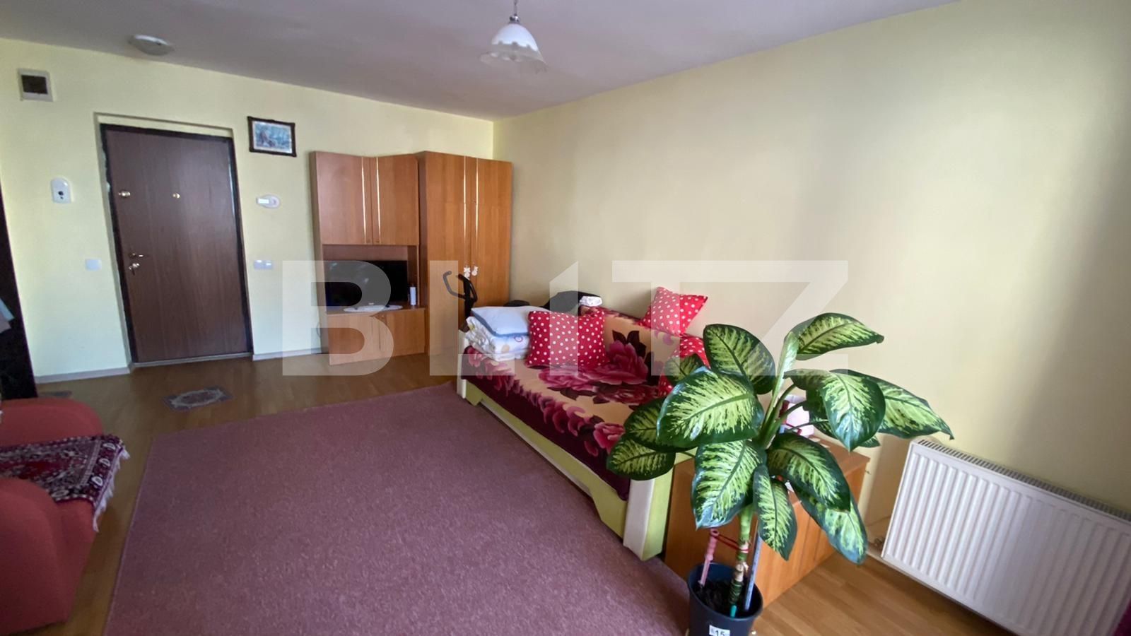 Garsonieră de vânzare Floreşti - 61842AV | BLITZ Cluj-Napoca | Poza3