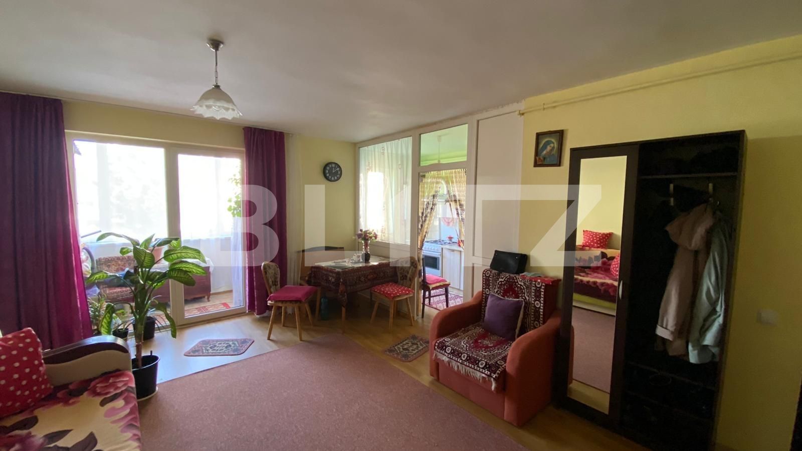 Garsonieră de vânzare Floreşti - 61842AV | BLITZ Cluj-Napoca | Poza2