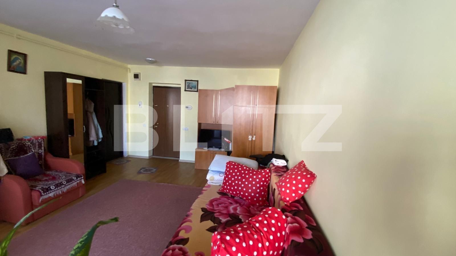 Garsonieră de vânzare Floreşti - 61842AV | BLITZ Cluj-Napoca | Poza4