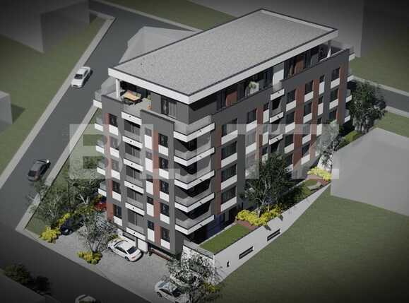 Apartament de vânzare 2 camere Floreşti - 61844AV | BLITZ Cluj-Napoca | Poza3