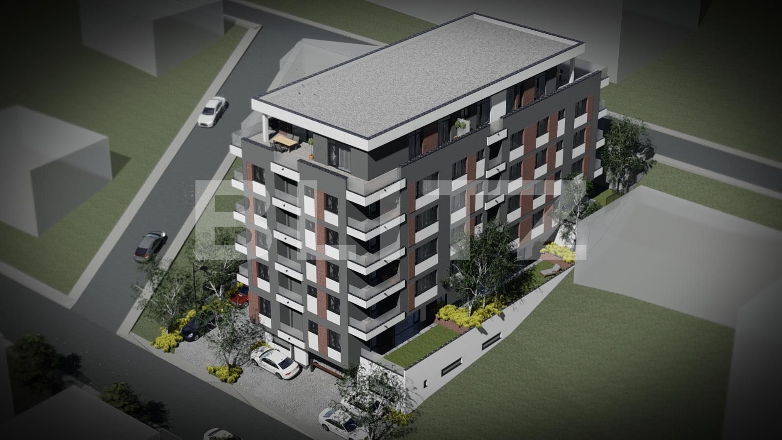 Apartament de vânzare 2 camere Floreşti - 61845AV | BLITZ Cluj-Napoca | Poza3