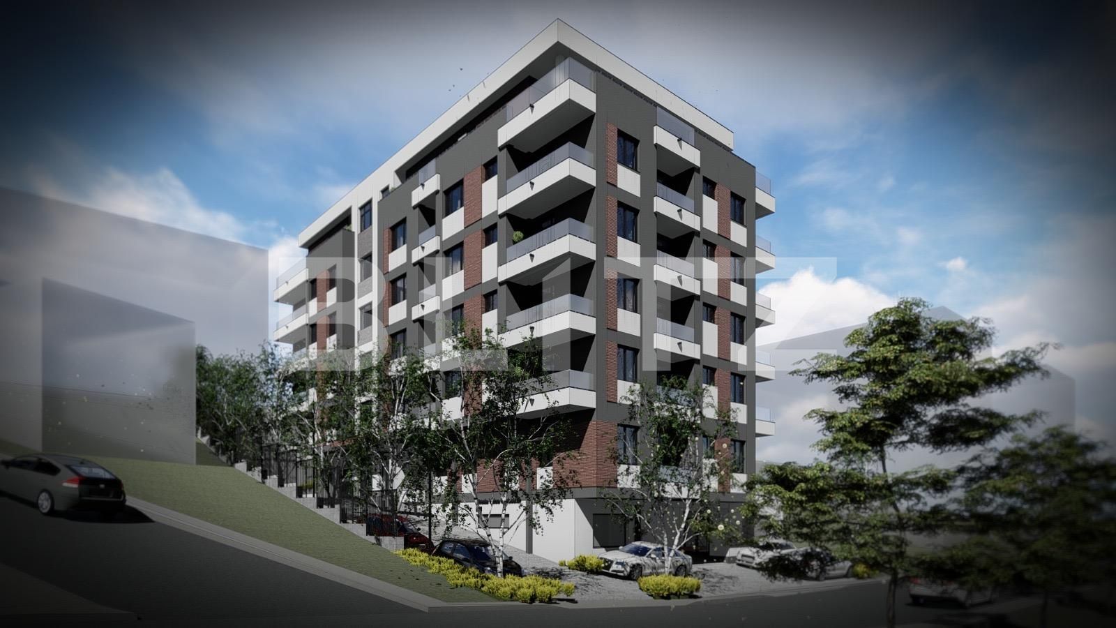 Apartament de vânzare 2 camere Floreşti - 61845AV | BLITZ Cluj-Napoca | Poza2