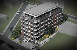 Vanzare apartament 3 camere, 68 mp utili, zona VIVO! 