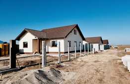 Casa Individuala, 100mp utili, 515 mp teren, Cristian