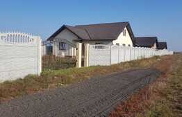 Casa Individuala, 100mp utili, 515 mp teren, Cristian