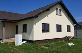 Casa Individuala, 100mp utili, 515 mp teren, Cristian