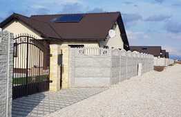 Casa Individuala, 100mp utili, 515 mp teren, Cristian