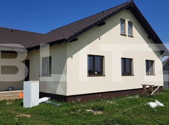Casa de vânzare 2 camere Exterior Vest - 61849CV | BLITZ Brașov | Poza2