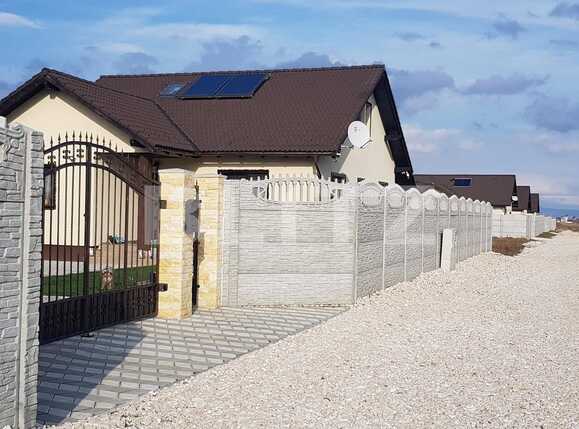 Casa de vânzare 2 camere Exterior Vest - 61849CV | BLITZ Brașov | Poza3