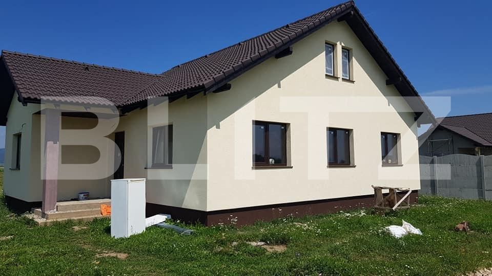 Casa de vânzare 2 camere Exterior Vest - 61849CV | BLITZ Brașov | Poza2