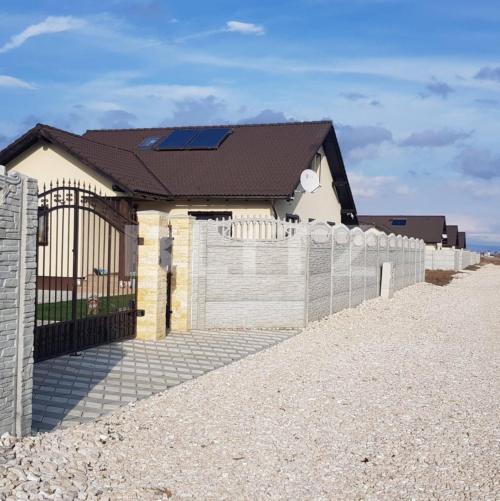 Casa de vânzare 2 camere Exterior Vest - 61849CV | BLITZ Brașov | Poza3