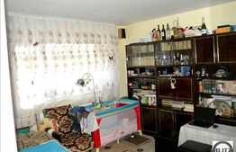 De vanzare apartament 1 camera, 28 mp, zona strazii Primaverii. Boxa inclusa!