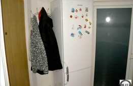 De vanzare apartament 1 camera, 28 mp, zona strazii Primaverii. Boxa inclusa!