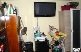 De vanzare apartament 1 camera, 28 mp, zona strazii Primaverii. Boxa inclusa!