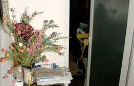 De vanzare apartament 1 camera, 28 mp, zona strazii Primaverii. Boxa inclusa!