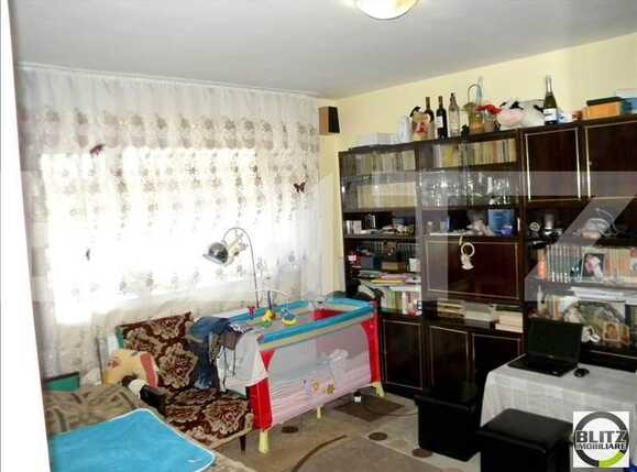 Garsonieră de vânzare Manastur - 6185AV | BLITZ Cluj-Napoca | Poza2