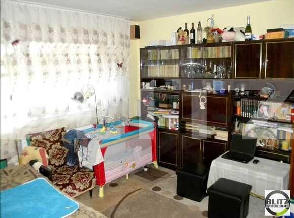 Garsonieră de vânzare Manastur - 6185AV | BLITZ Cluj-Napoca | Poza1