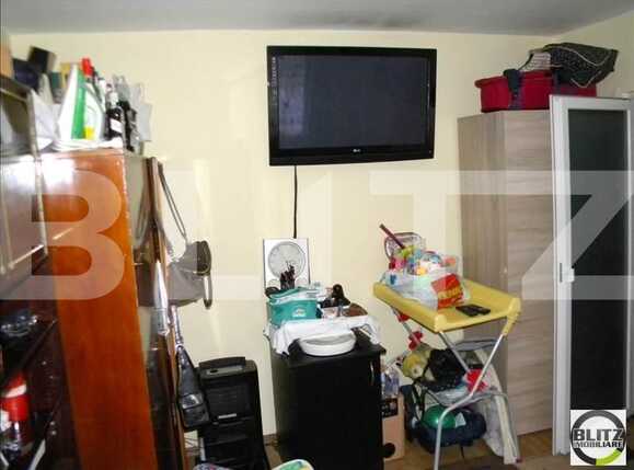 Garsonieră de vânzare Manastur - 6185AV | BLITZ Cluj-Napoca | Poza3