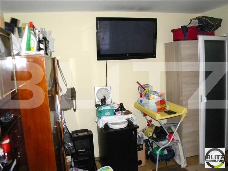 Garsonieră de vânzare Manastur - 6185AV | BLITZ Cluj-Napoca | Poza3