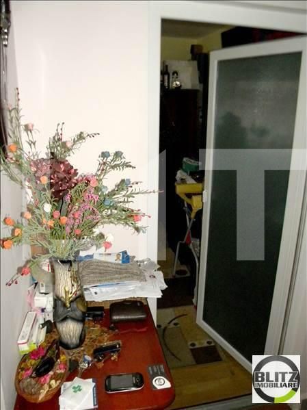 Garsonieră de vânzare Manastur - 6185AV | BLITZ Cluj-Napoca | Poza5