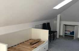 Apartament 4 camere, 2 niveluri, prima inchiriere, suprafata totala 110 mp