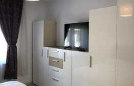 Apartament 4 camere, 2 niveluri, prima inchiriere, suprafata totala 110 mp