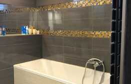 Apartament 4 camere, 2 niveluri, prima inchiriere, suprafata totala 110 mp