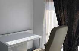 Apartament 4 camere, 2 niveluri, prima inchiriere, suprafata totala 110 mp