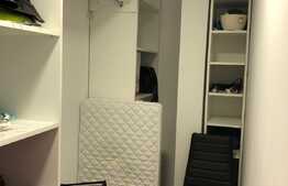 Apartament 4 camere, 2 niveluri, prima inchiriere, suprafata totala 110 mp