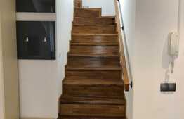 Apartament 4 camere, 2 niveluri, prima inchiriere, suprafata totala 110 mp