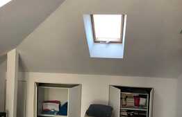 Apartament 4 camere, 2 niveluri, prima inchiriere, suprafata totala 110 mp