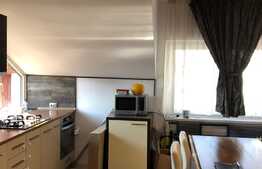 Apartament 4 camere, 2 niveluri, prima inchiriere, suprafata totala 110 mp