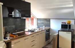 Apartament 4 camere, 2 niveluri, prima inchiriere, suprafata totala 110 mp