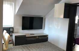 Apartament 4 camere, 2 niveluri, prima inchiriere, suprafata totala 110 mp