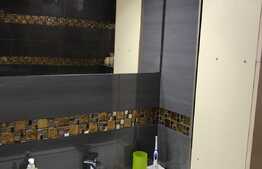 Apartament 4 camere, 2 niveluri, prima inchiriere, suprafata totala 110 mp