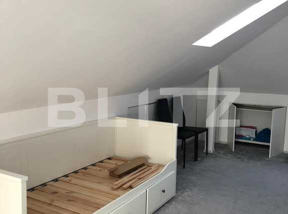 Apartament de închiriat 4 camere Gheorgheni - 61851AI | BLITZ Cluj-Napoca | Poza10
