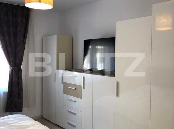 Apartament de închiriat 4 camere Gheorgheni - 61851AI | BLITZ Cluj-Napoca | Poza3