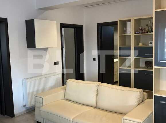 Apartament de închiriat 4 camere Gheorgheni - 61851AI | BLITZ Cluj-Napoca | Poza1