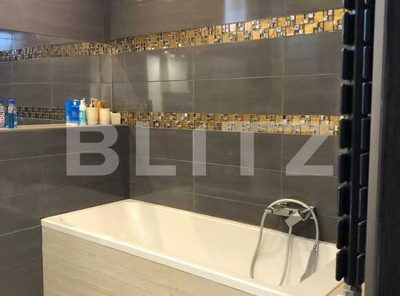 Apartament de închiriat 4 camere Gheorgheni - 61851AI | BLITZ Cluj-Napoca | Poza16