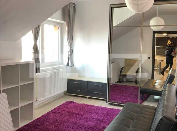 Apartament de închiriat 4 camere Gheorgheni - 61851AI | BLITZ Cluj-Napoca | Poza7