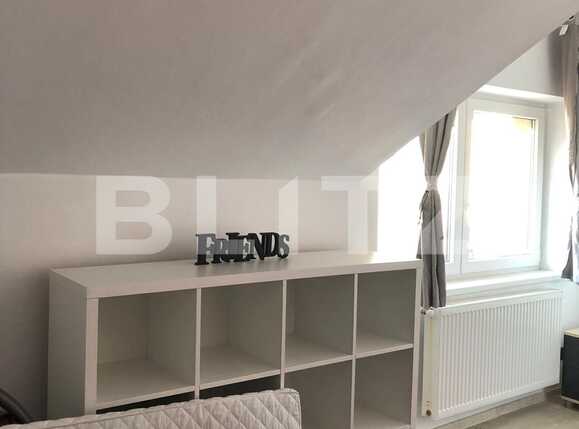 Apartament de închiriat 4 camere Gheorgheni - 61851AI | BLITZ Cluj-Napoca | Poza19