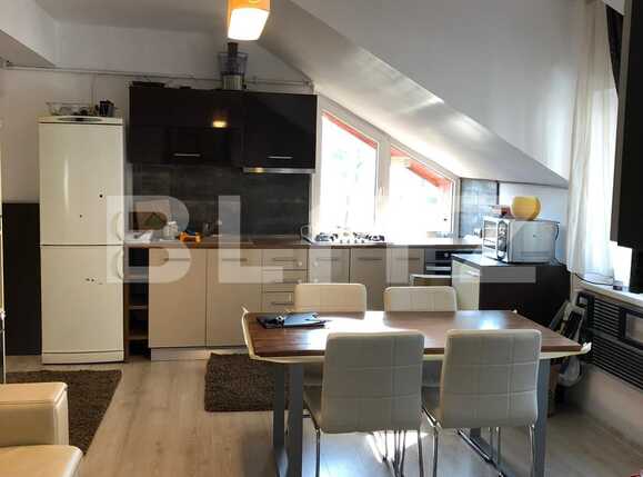 Apartament de închiriat 4 camere Gheorgheni - 61851AI | BLITZ Cluj-Napoca | Poza20