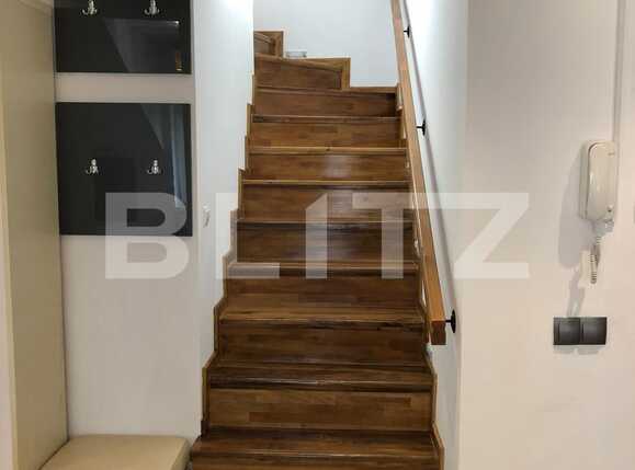 Apartament de închiriat 4 camere Gheorgheni - 61851AI | BLITZ Cluj-Napoca | Poza15