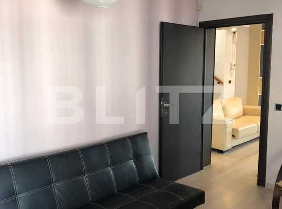 Apartament de închiriat 4 camere Gheorgheni - 61851AI | BLITZ Cluj-Napoca | Poza8