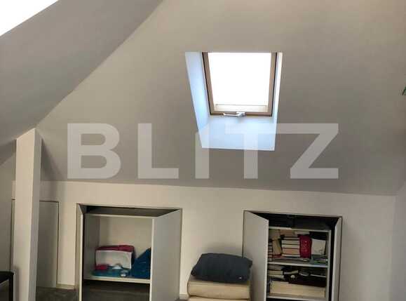 Apartament de închiriat 4 camere Gheorgheni - 61851AI | BLITZ Cluj-Napoca | Poza9